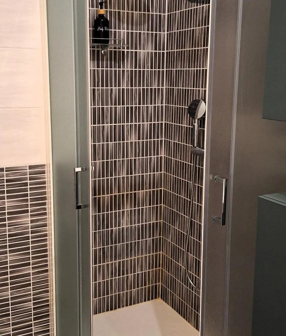 Apartamento La Casa Di Viola Roma 0*,  Italia