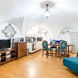  Apartamento Cattedrale Di Italia