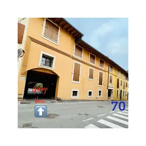 Central Private Parking Terrace & Ac Desenzano del Garda