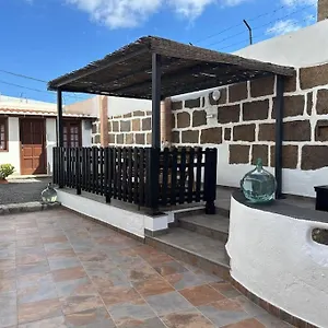 Tendal Hosting - Puerto Leon , Arrecife (Lanzarote) España