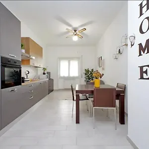  Appartamento La Casa Di Carmine