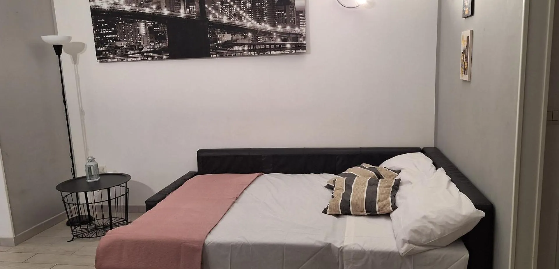 Apartmán La Casa Di Viola Řím