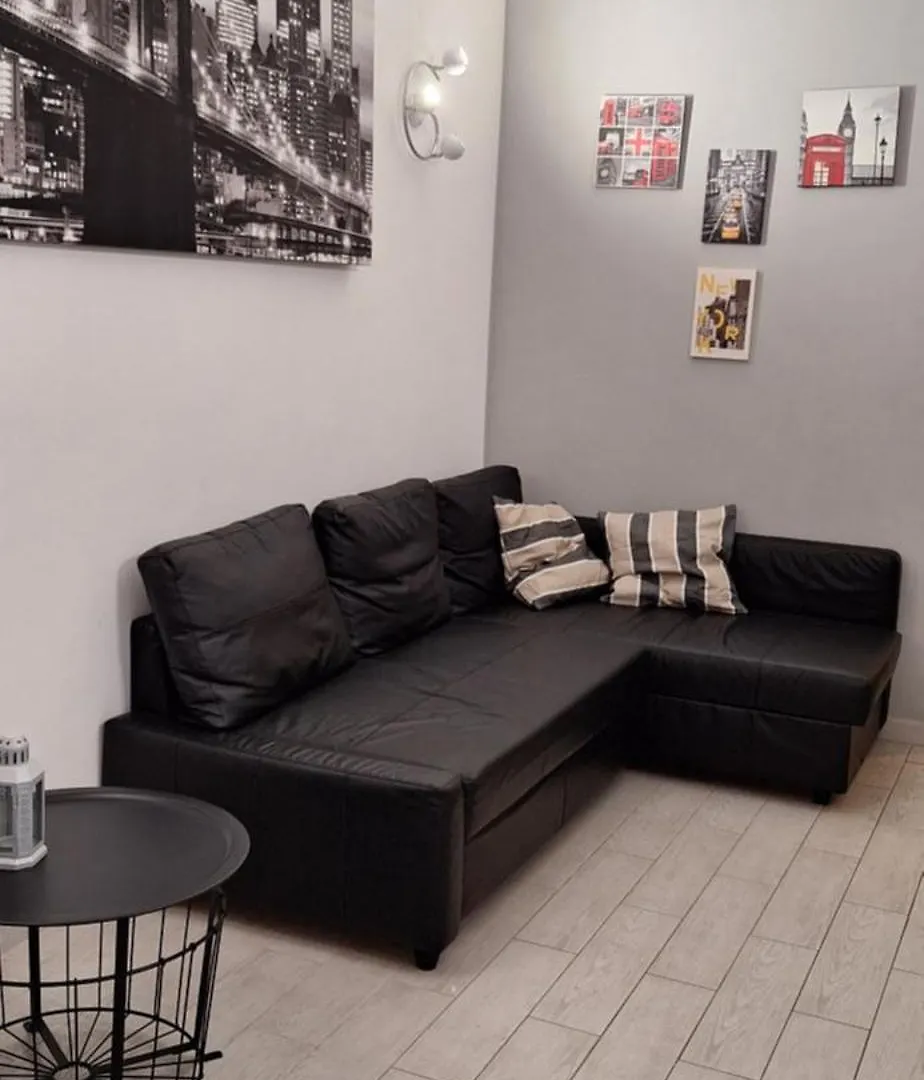 La Casa Di Viola - Trastevere Rom Lägenhet