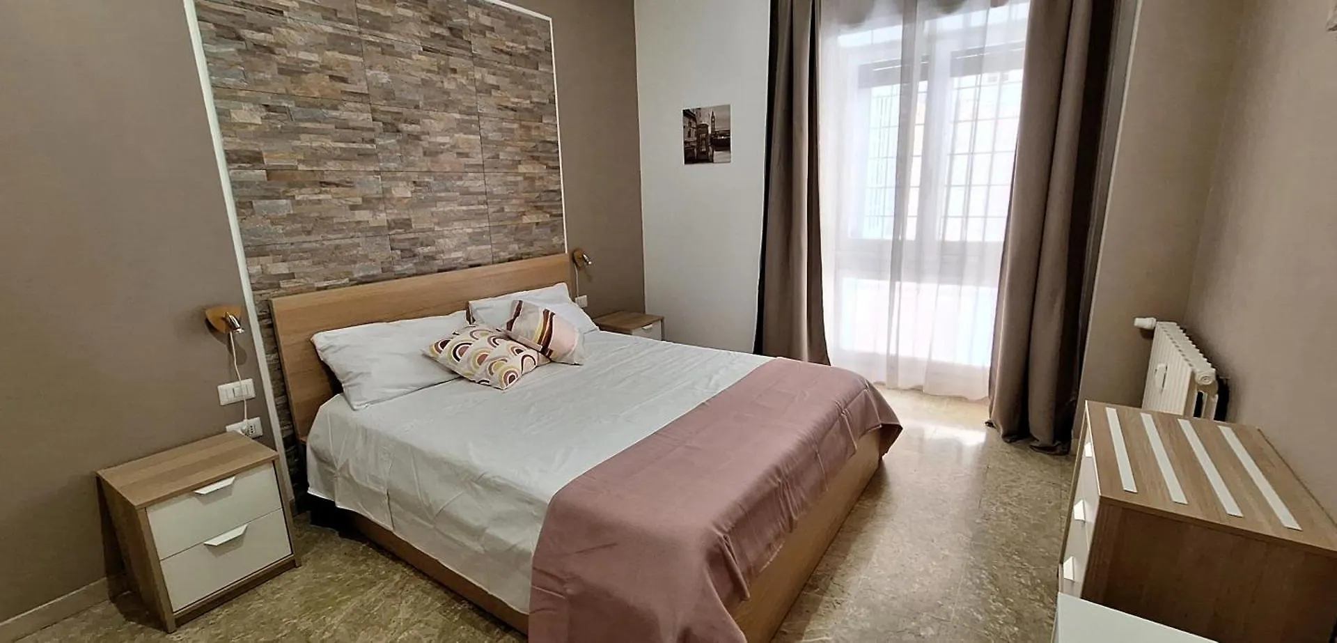 La Casa Di Viola - Trastevere Rom