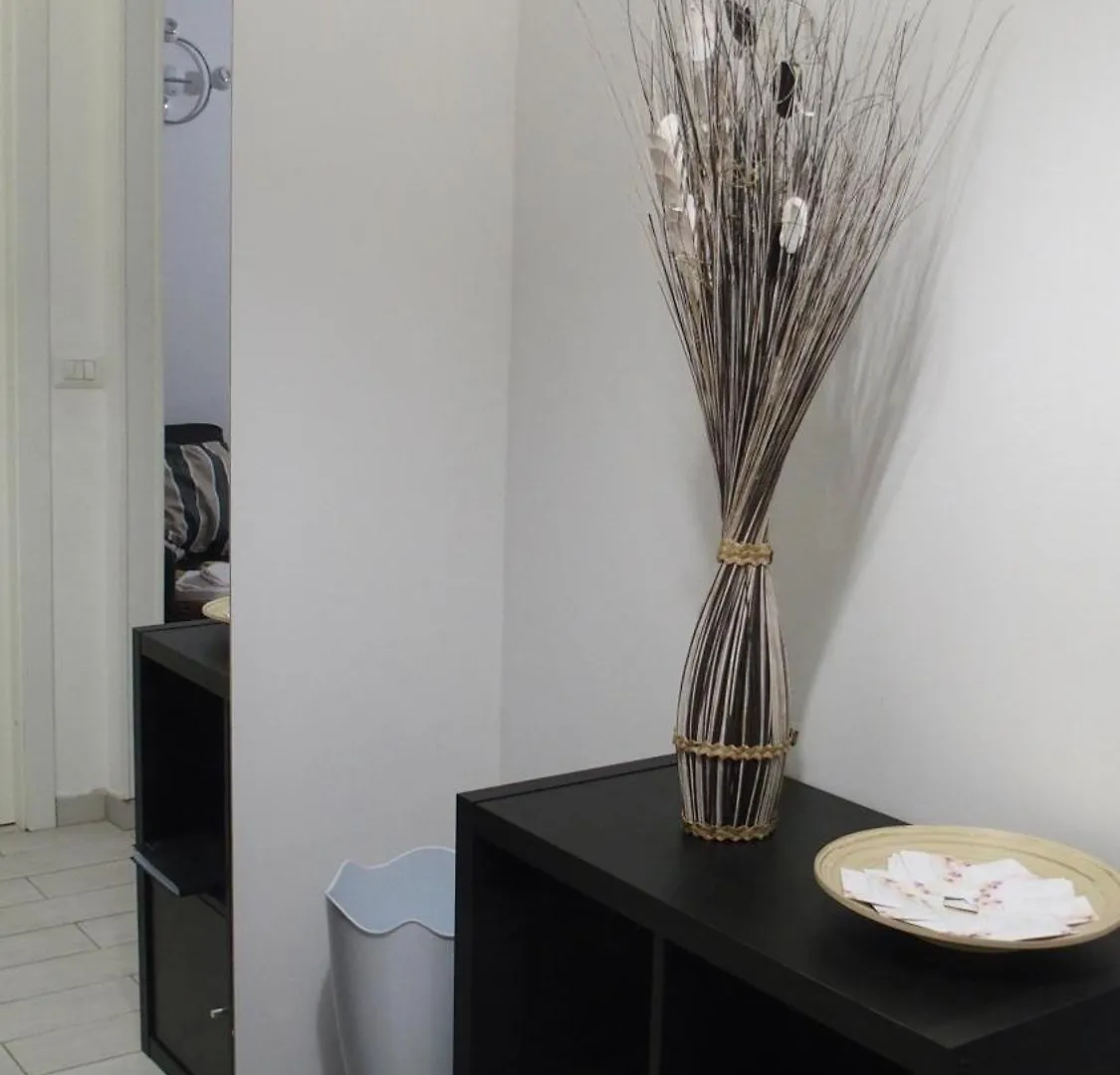 La Casa Di Viola - Trastevere Rom Lägenhet