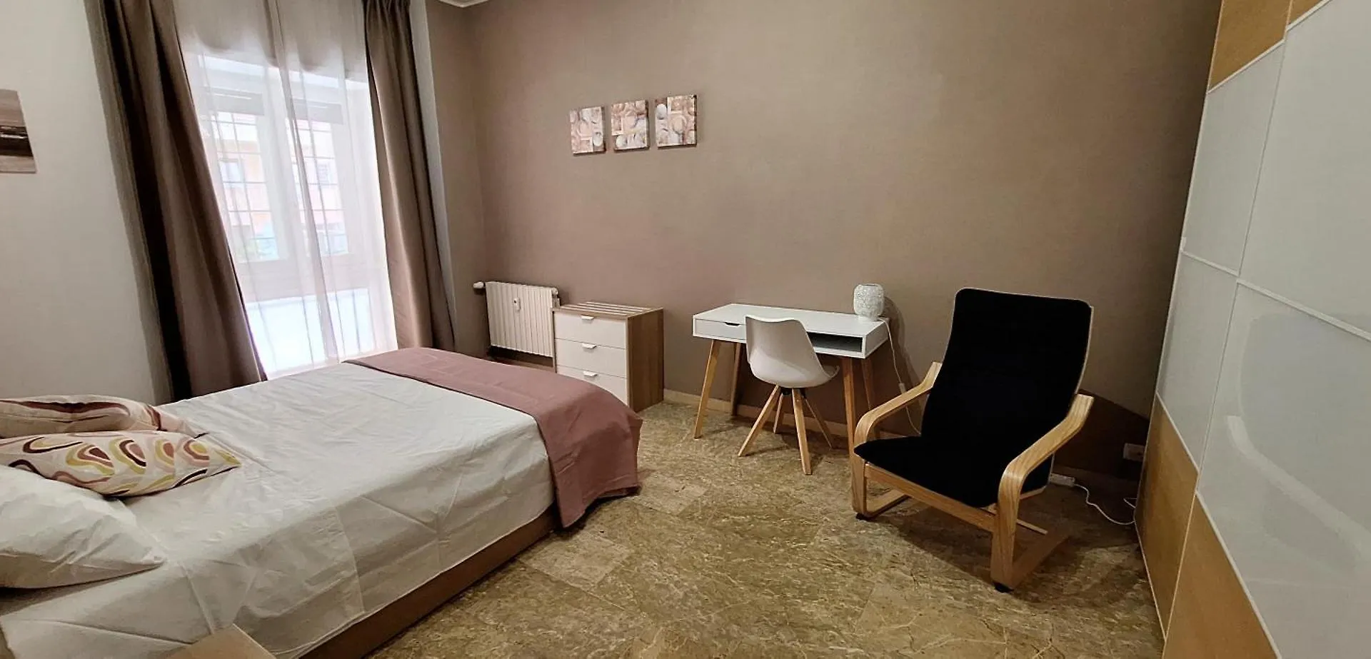 La Casa Di Viola - Trastevere روما