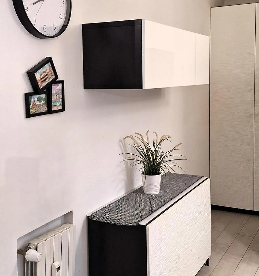 La Casa Di Viola - Trastevere روما شقة