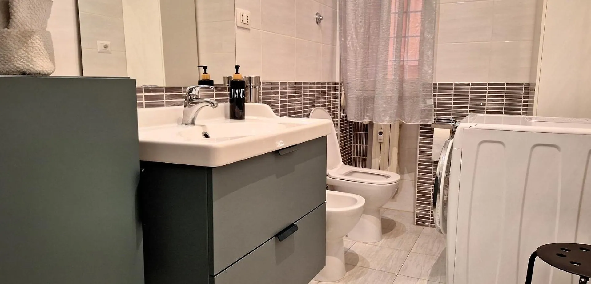 Lägenhet La Casa Di Viola - Trastevere Rom