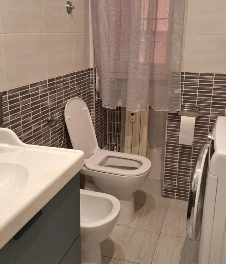 La Casa Di Viola - Trastevere Rom Lägenhet